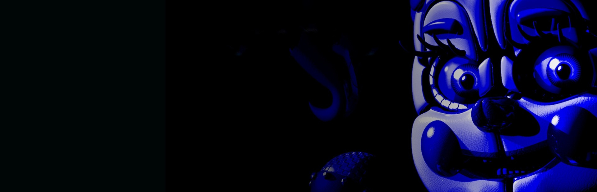 Five Nights at Freddy's: Sister Location