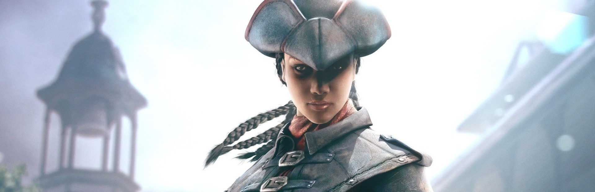 Assassin's Creed: Liberation HD