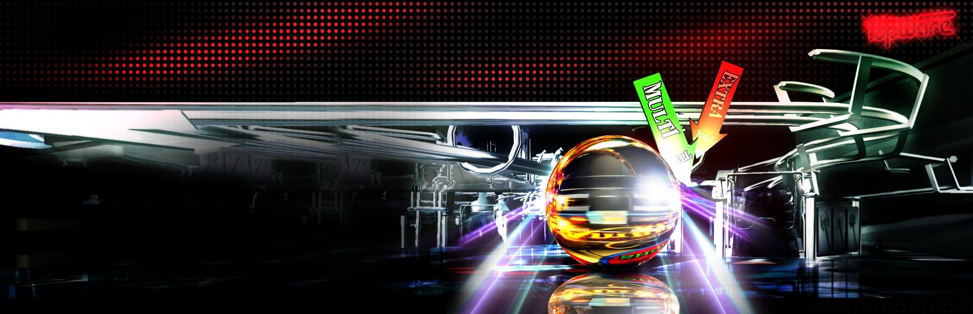 Dream Pinball 3D
