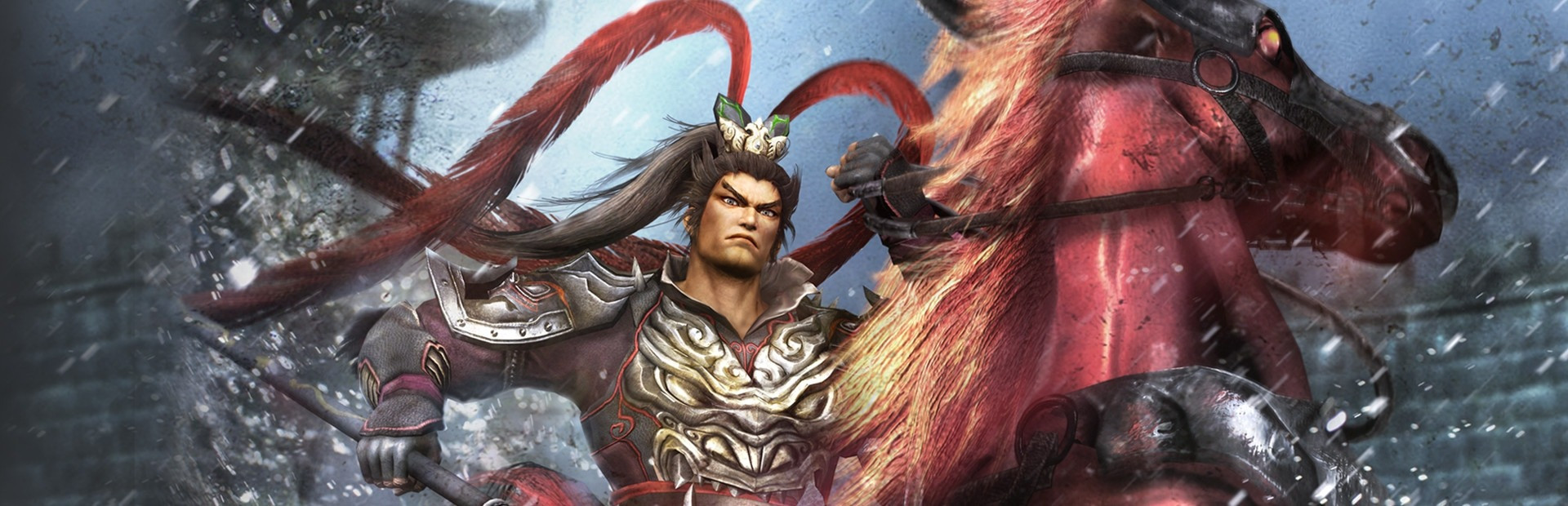 Dynasty Warriors 8: Xtreme Legends Complete Edition