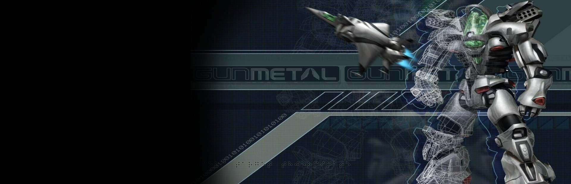 Gun Metal