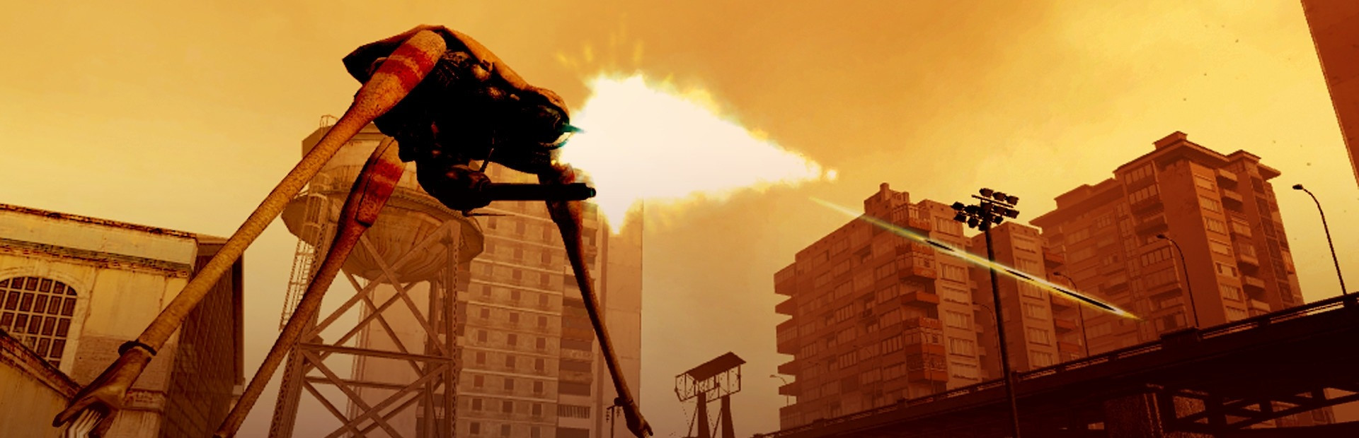 Half Life 2: Episode One