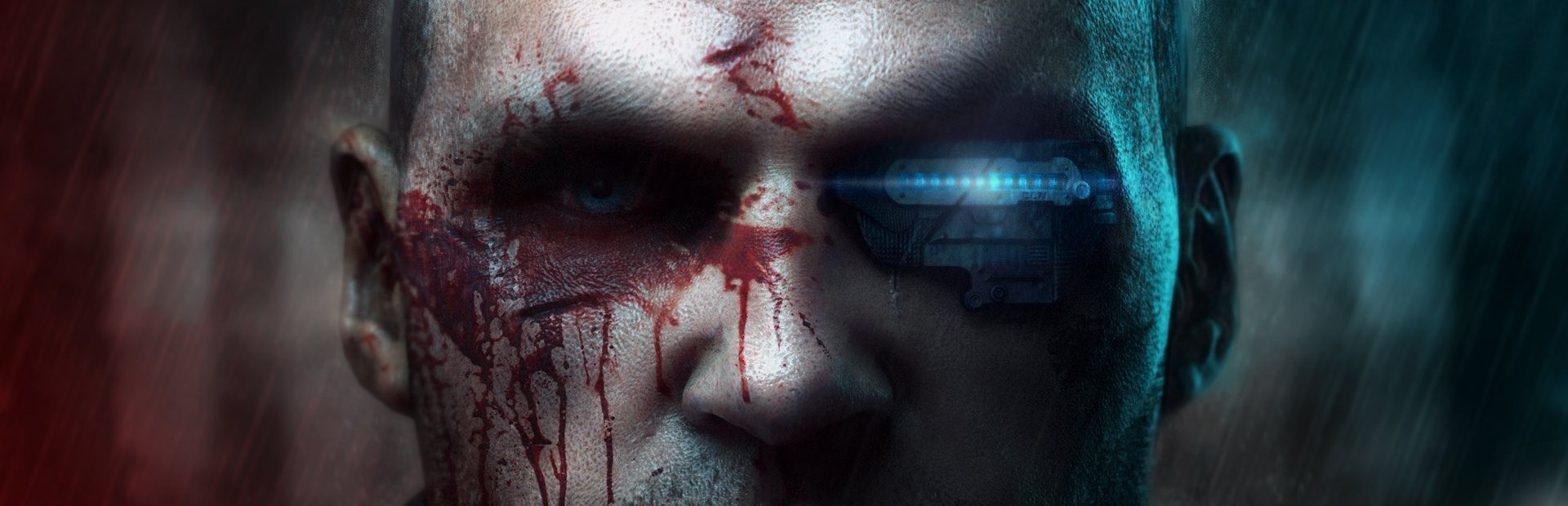 Hard Reset Extended Edition