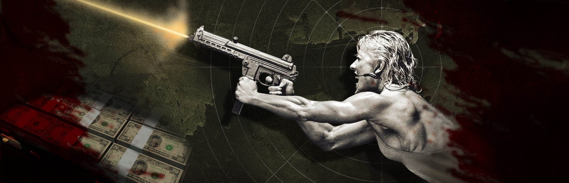 Jagged Alliance 2: Wildfire