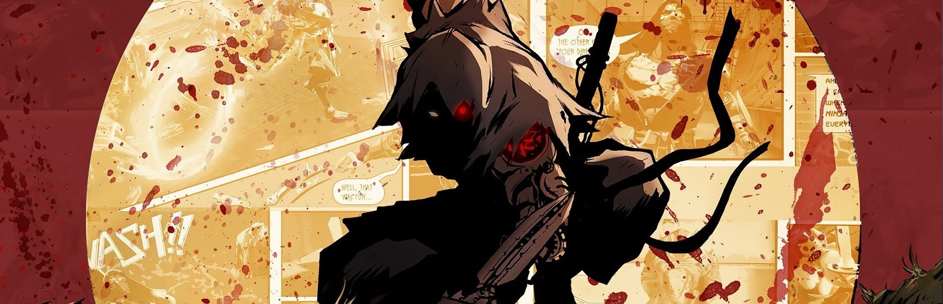 Yaiba: Ninja Gaiden Z