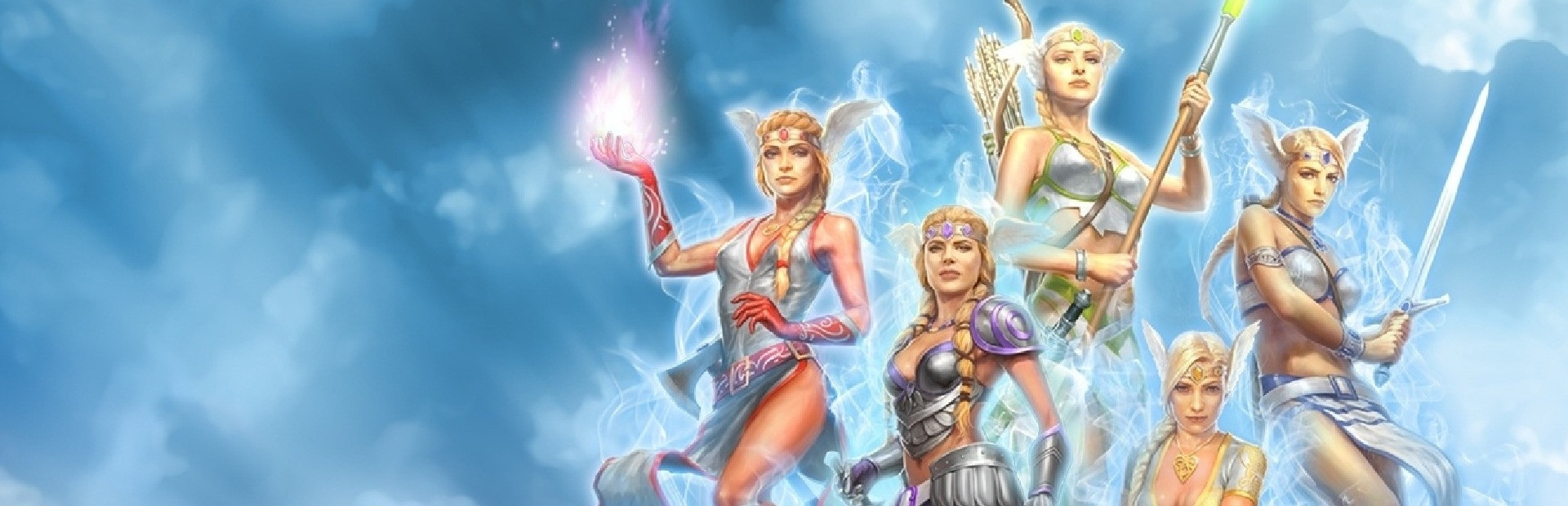 King's Bounty: Warriors of the North