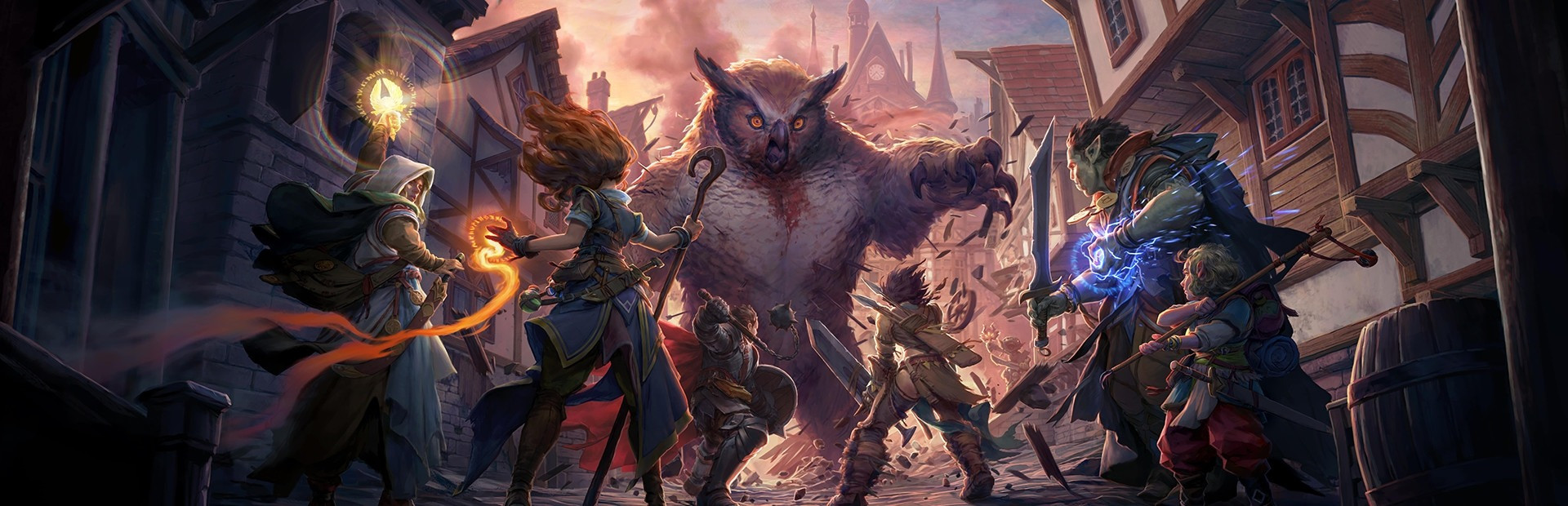 Pathfinder Kingmaker Enhanced Plus Edition