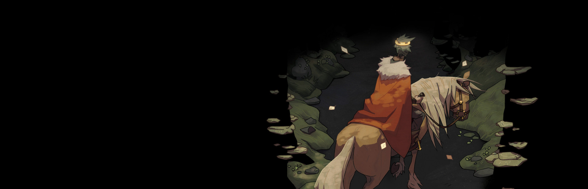 Kingdom: New Lands