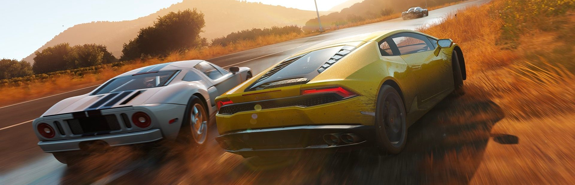 Forza Horizon 2