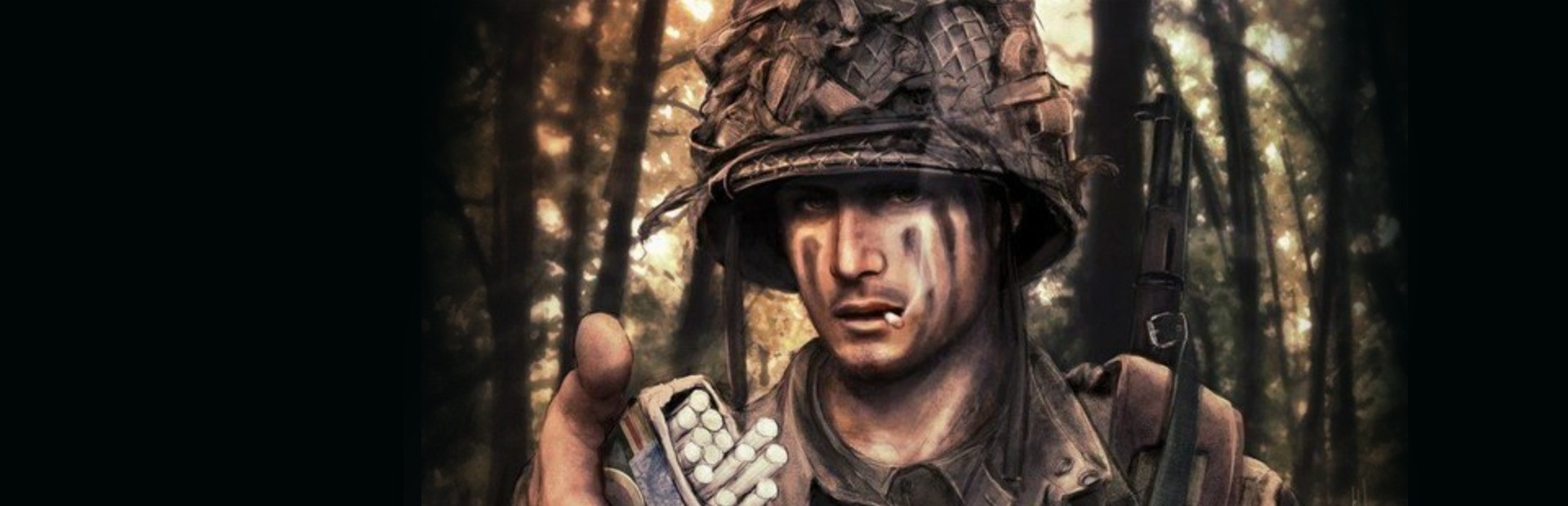 Marine Sharpshooter II: Jungle Warfare