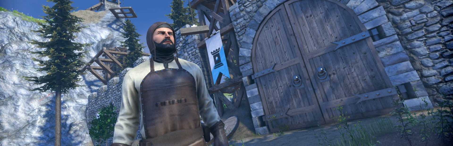 Medieval Engineers Deluxe Edition