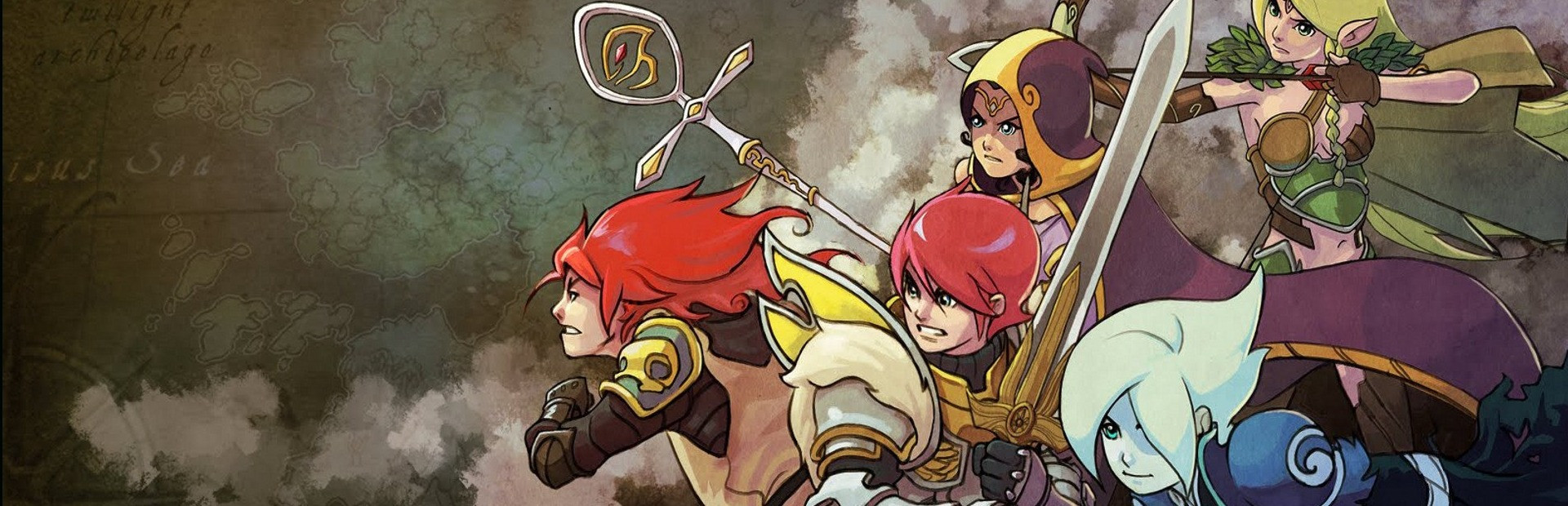 Might & Magic: Clash of Heroes