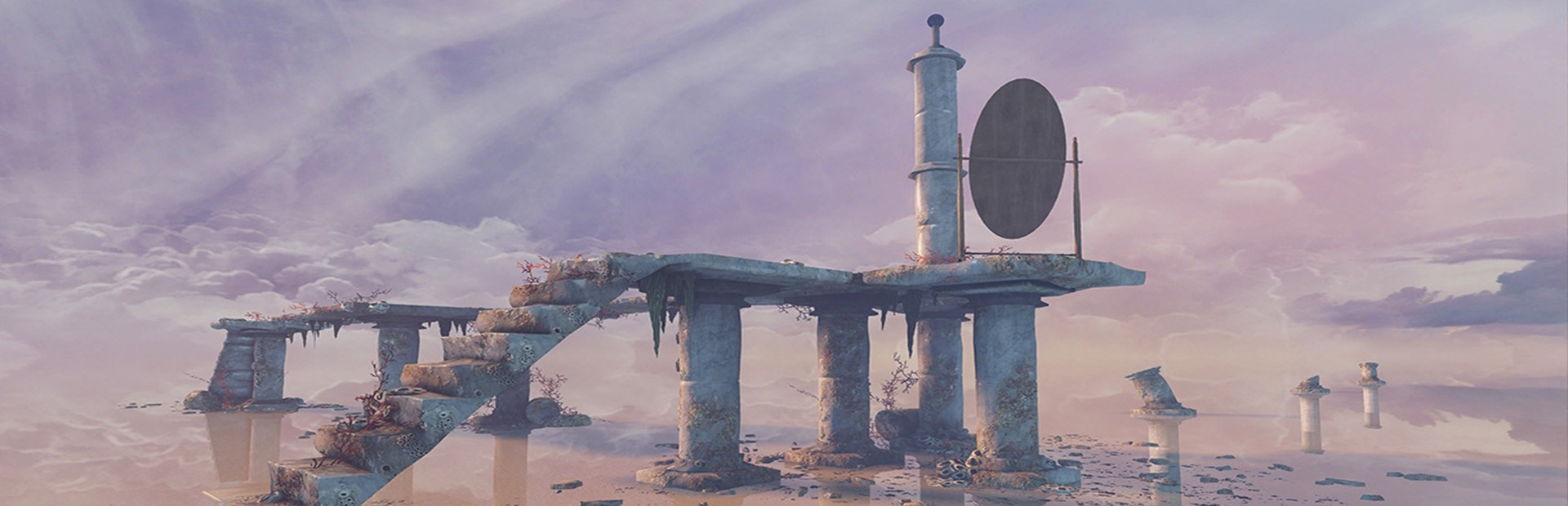 Mind: Path to Thalamus
