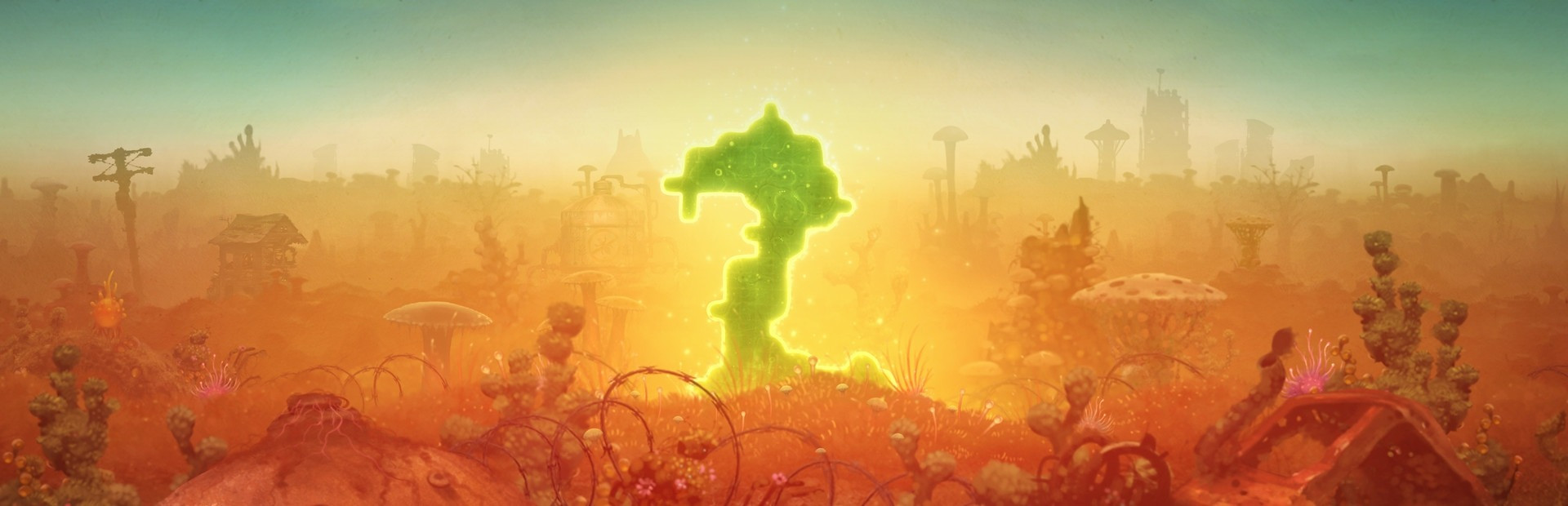 Mushroom 11