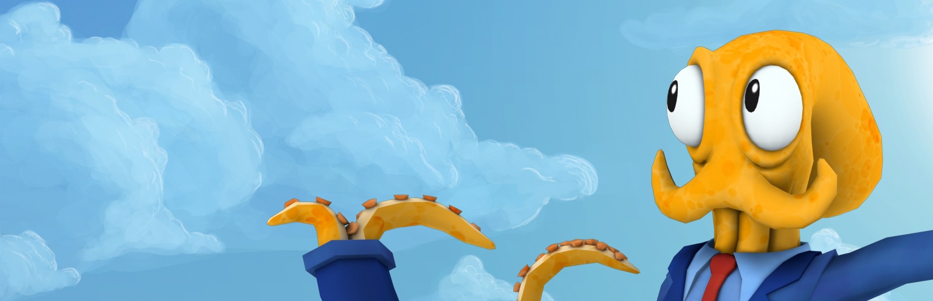 Octodad Buy Octodad: Dadliest Catch - PC & Mac (Steam)