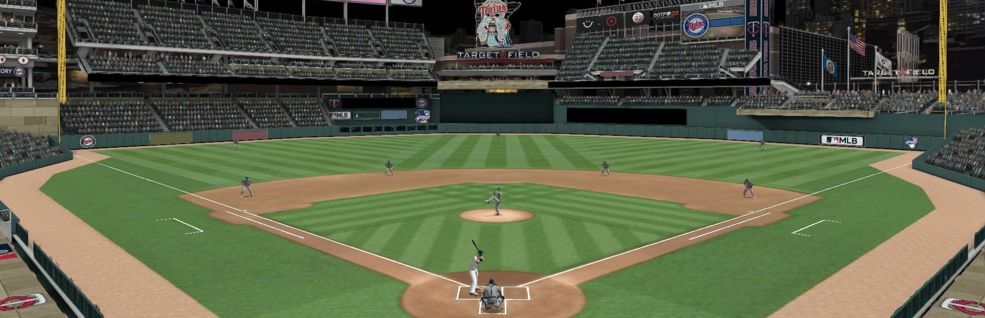 Out of the Park Baseball 17