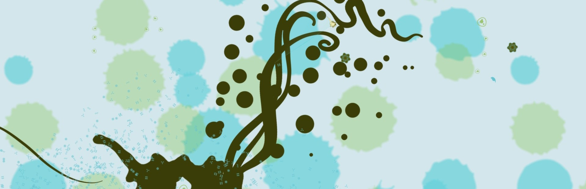 PixelJunk Eden