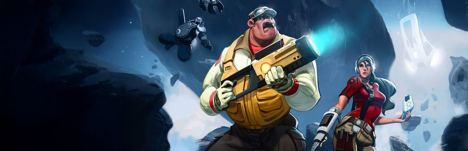 Rochard