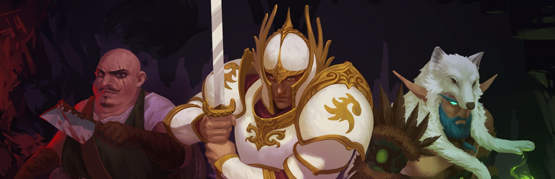 Runestone Keeper