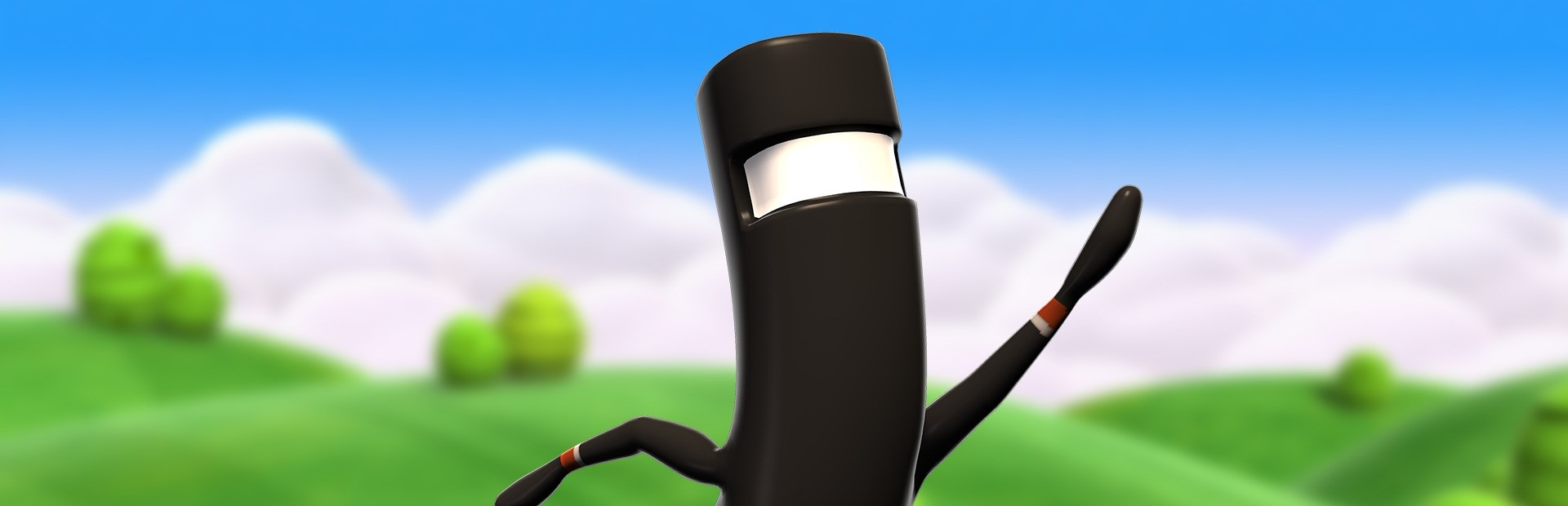 Runner2: Future Legend of Rhythm Alien
