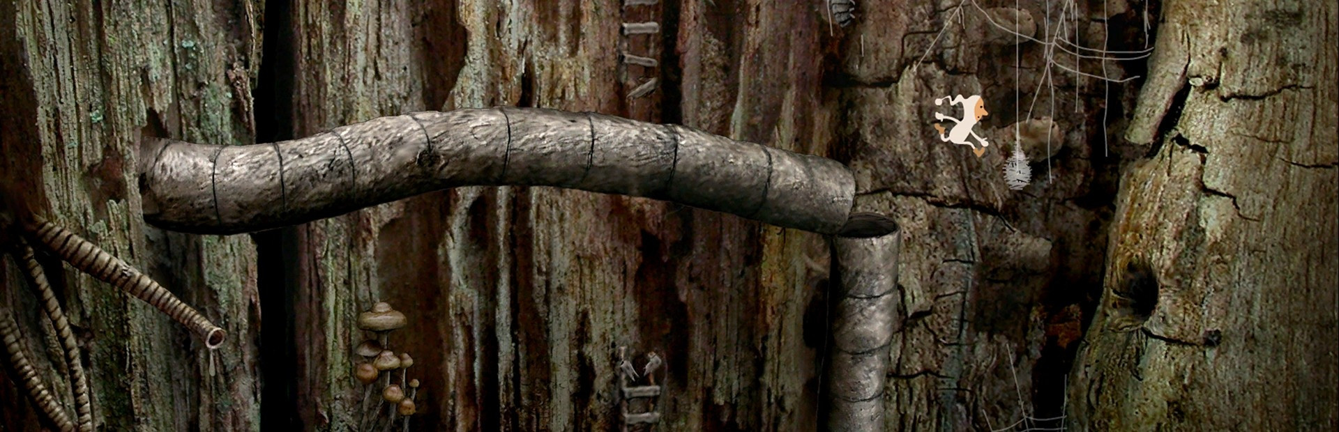 Samorost 2