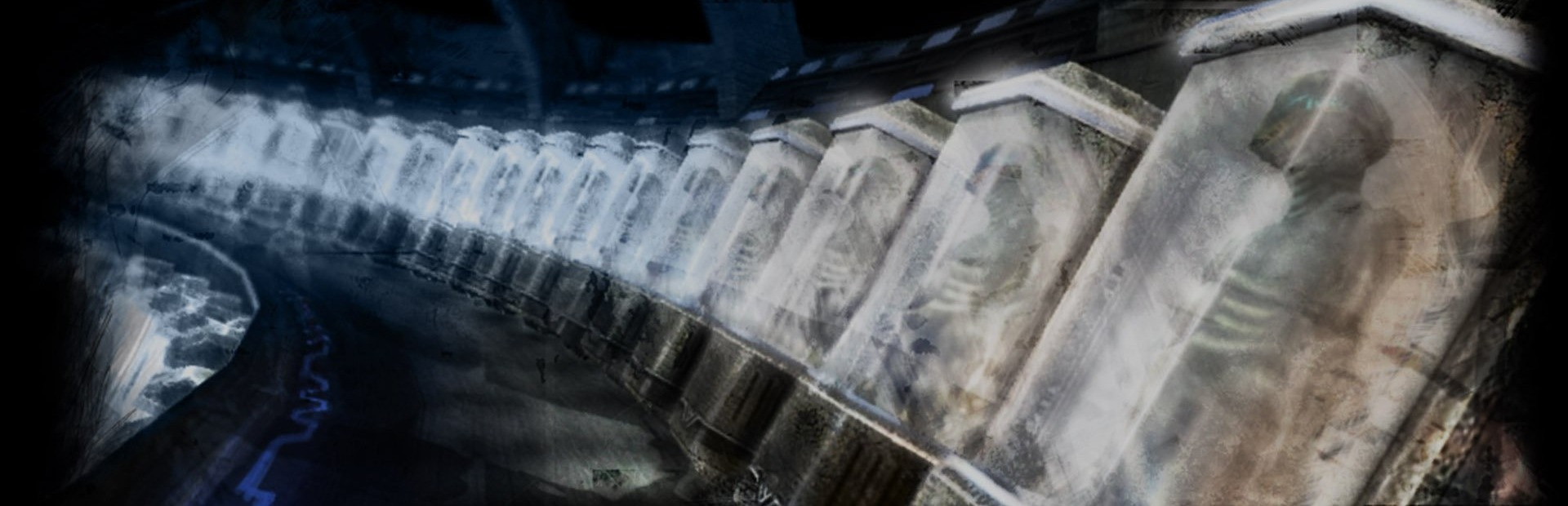 Shadowgrounds