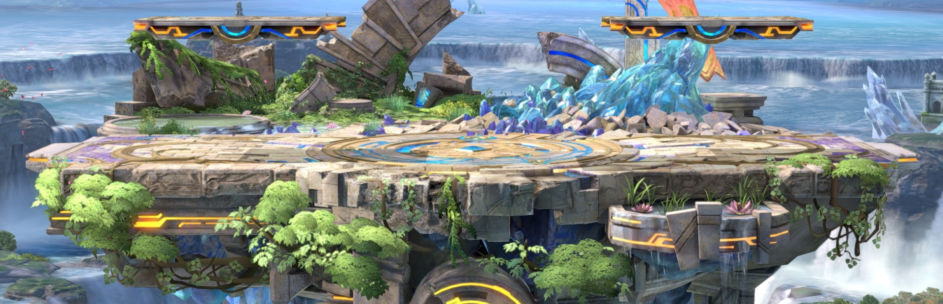 Super Smash Bros. Ultimate
