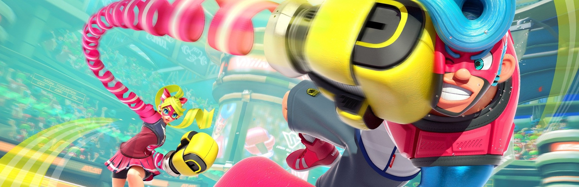 ARMS