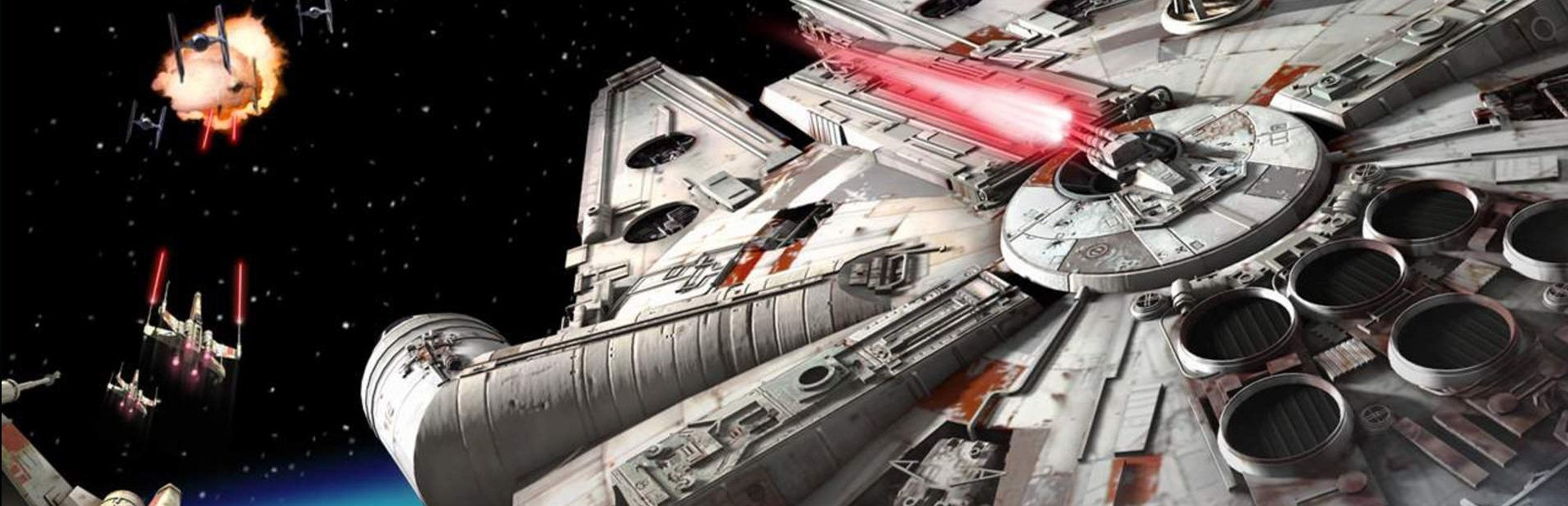 Star Wars X-Wing Alliance