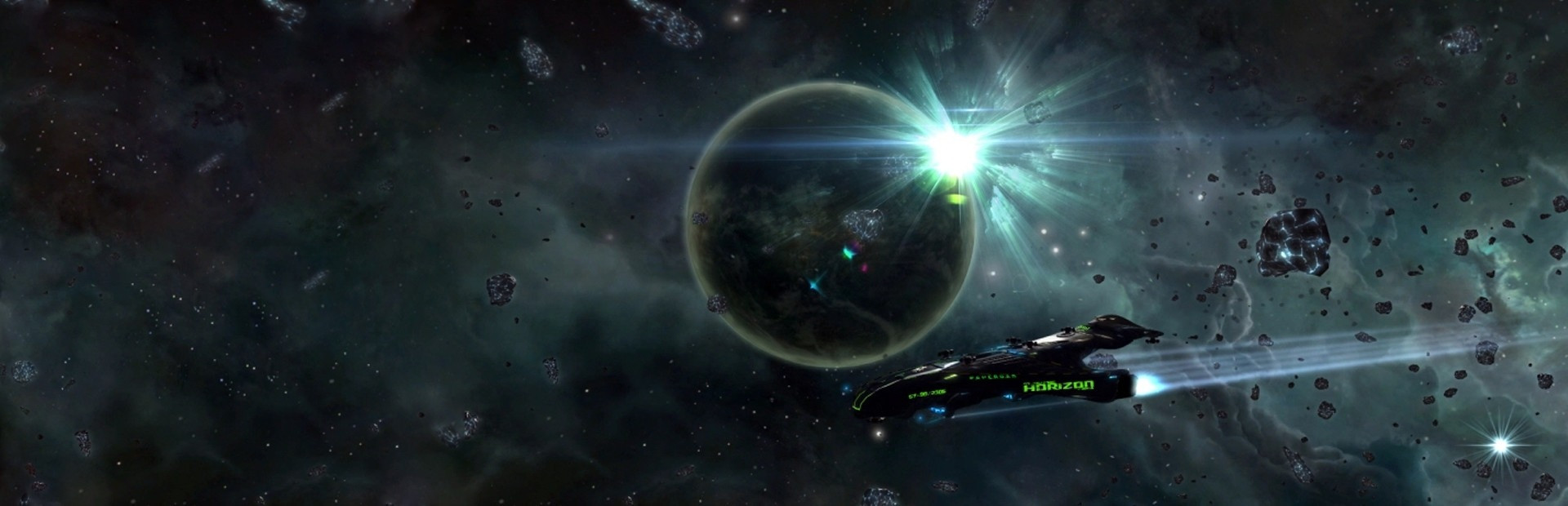 Starpoint Gemini 2 Gold Pack