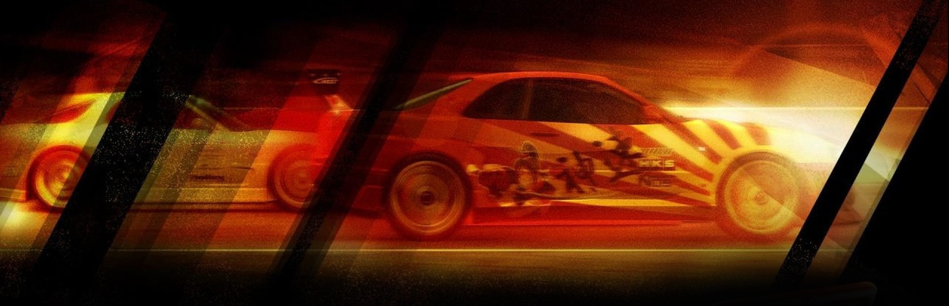 Street Racing Syndicate