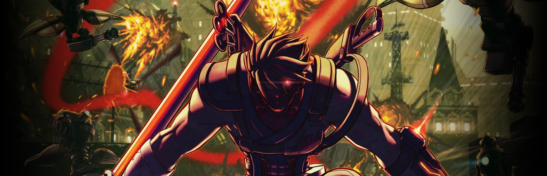 STRIDER