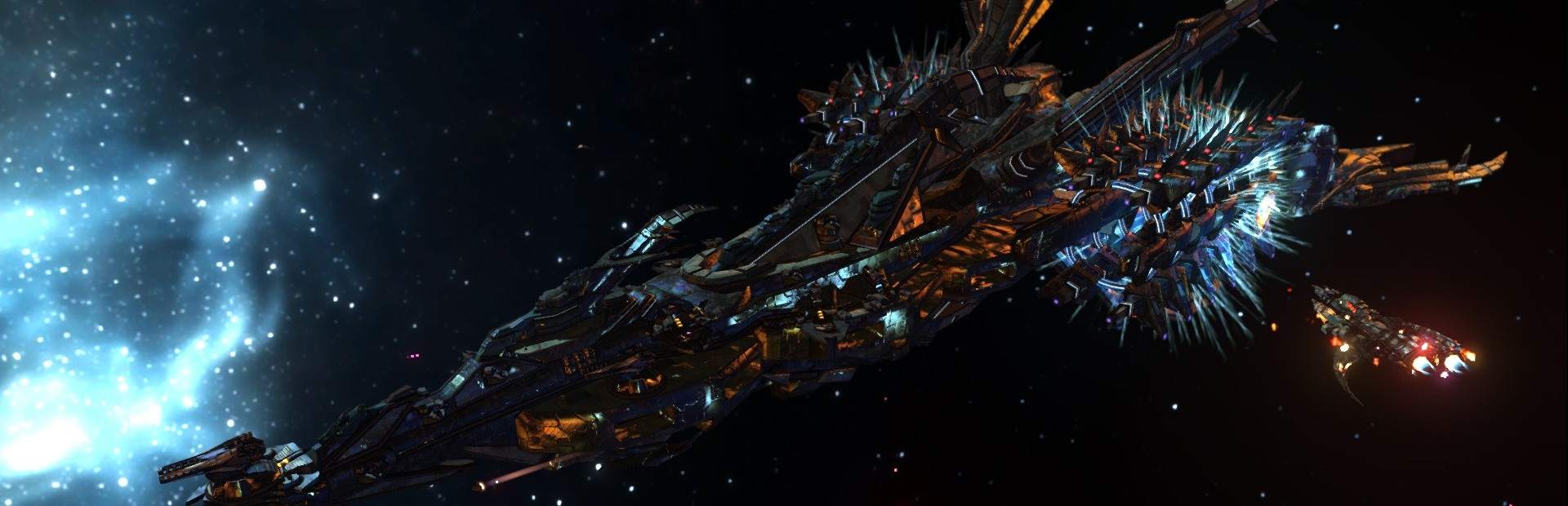 Sword of the Stars II Enhanced Edition