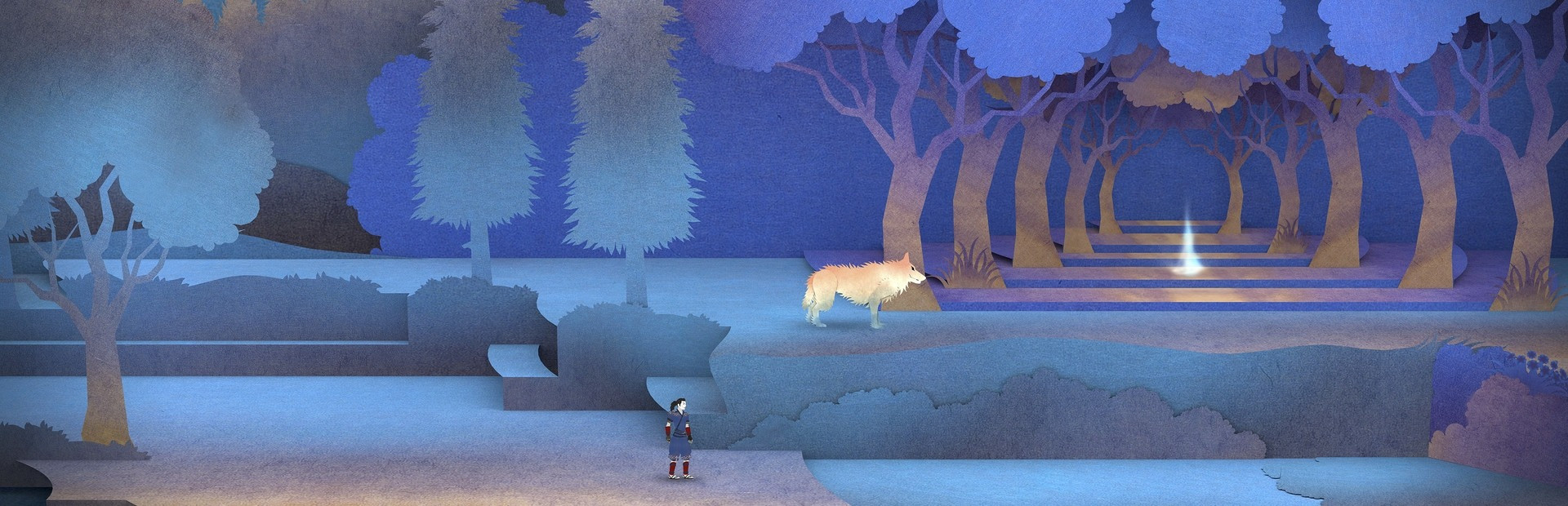Tengami