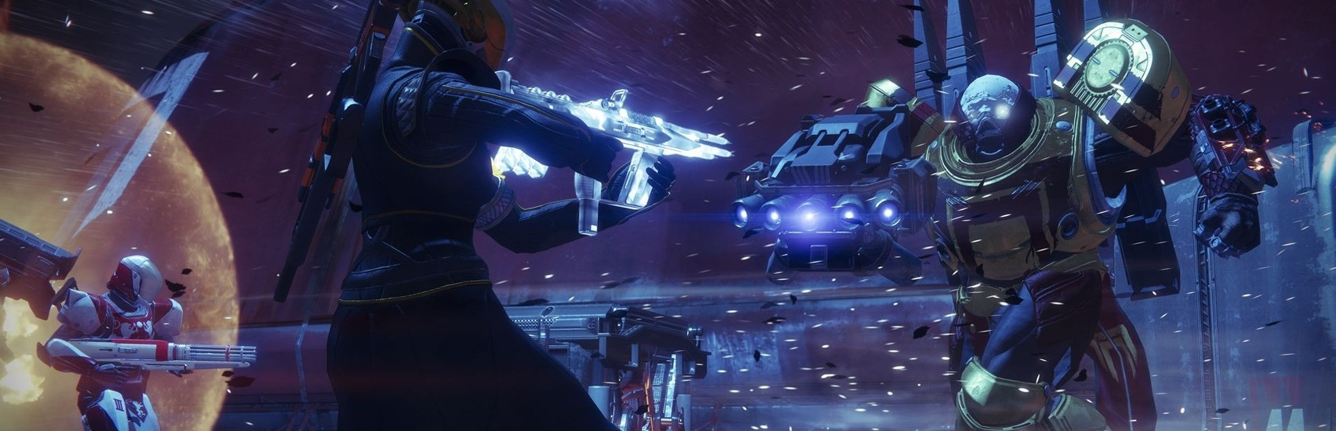 Destiny 2: Renégats Legendary Collection