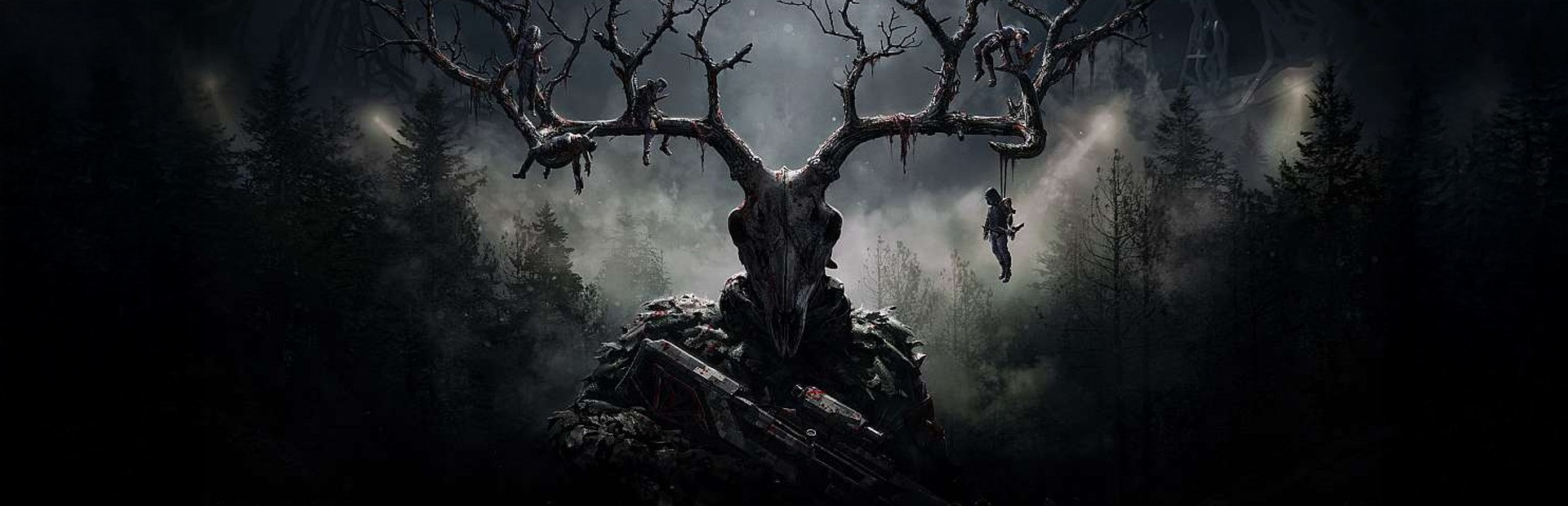 Deathgarden: Bloodharvest