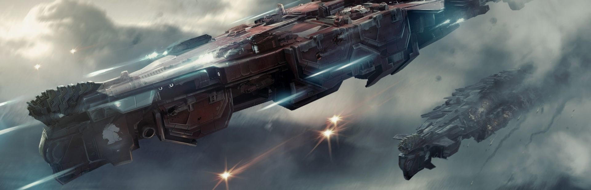 Dreadnought Premium Start Pack