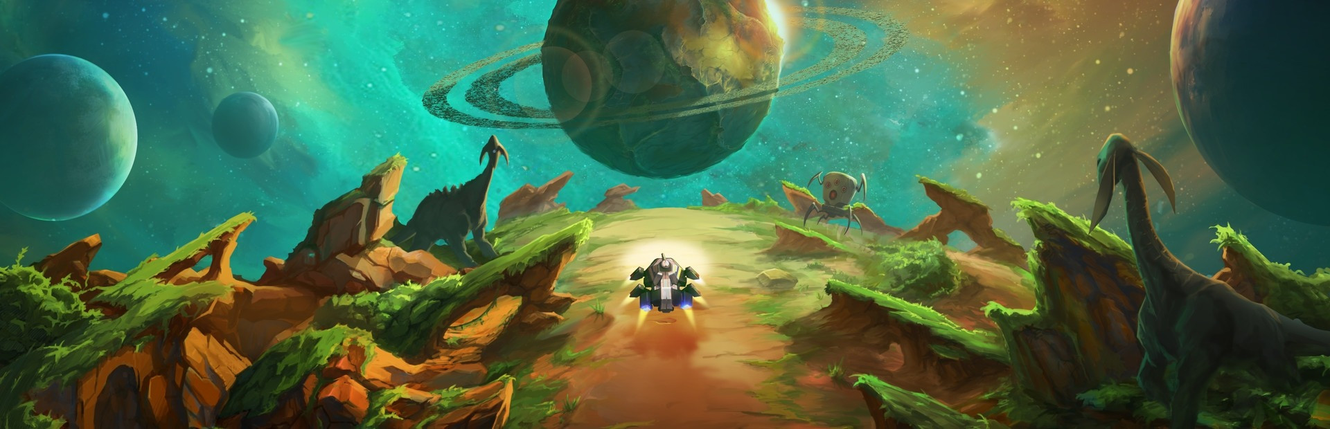 Star Control: Origins
