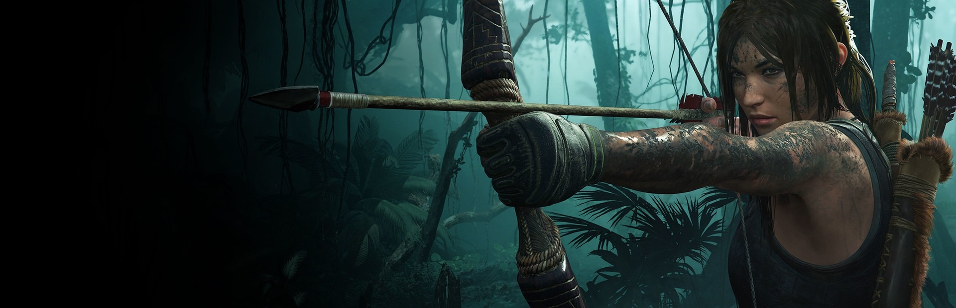 Shadow of the Tomb Raider (Xbox ONE / Xbox Series X|S)