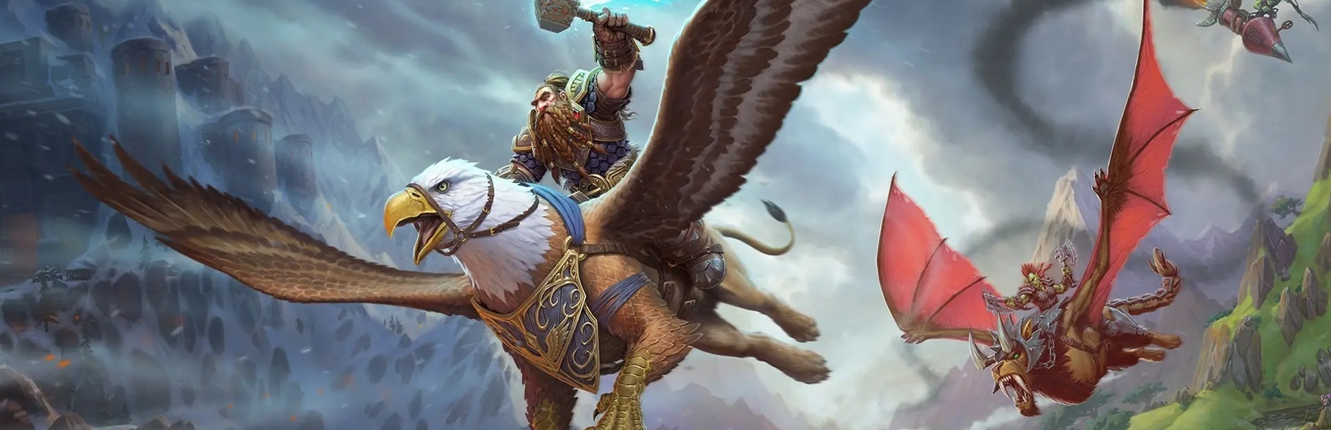 World of Warcraft: 60 Days Card
