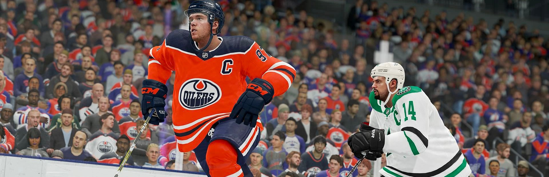 NHL 19