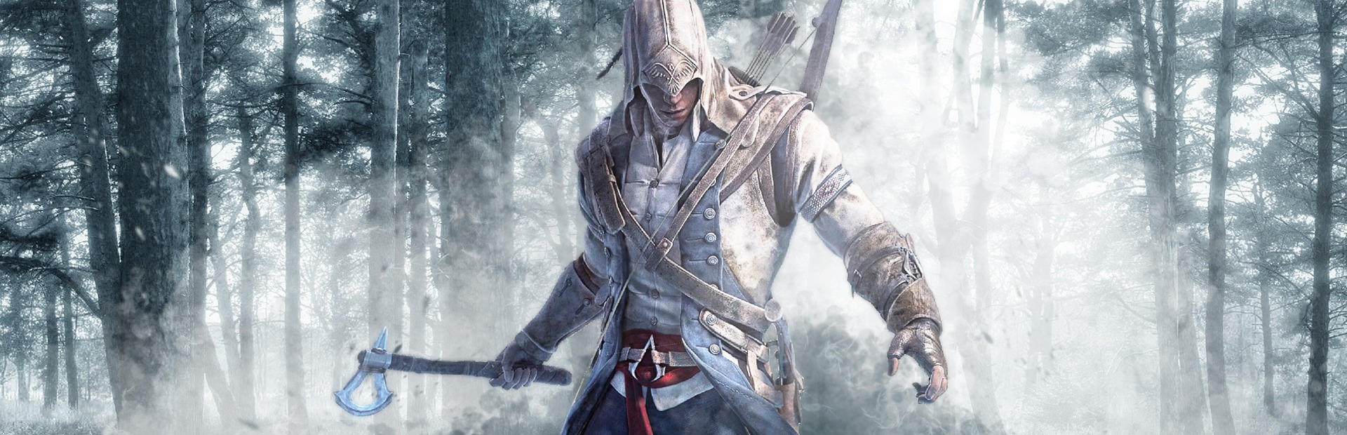 Assassin's Creed III