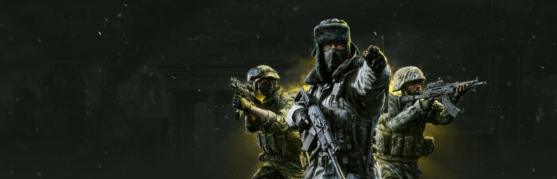 World War 3