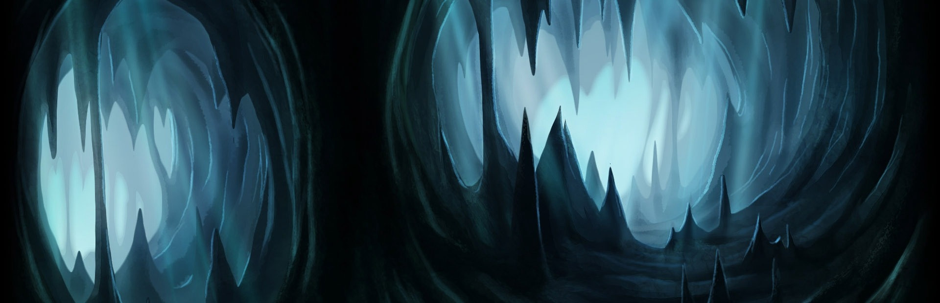 The Cave