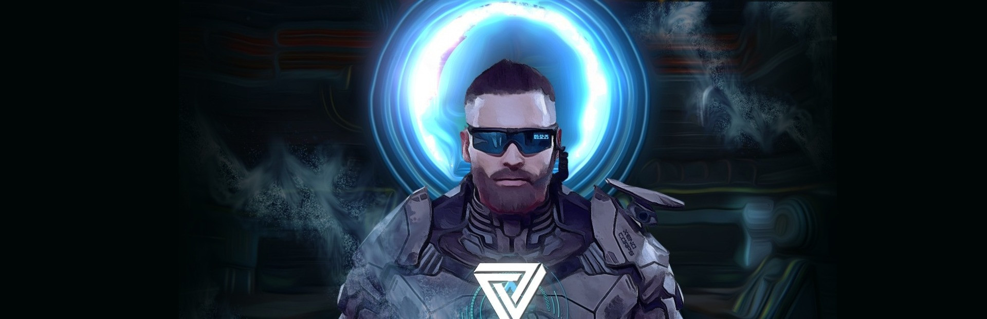 Xeno Time Inception