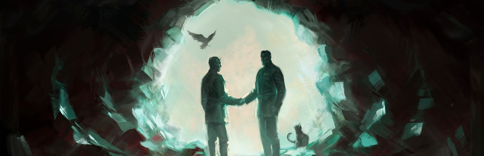 11-11 Memories Retold