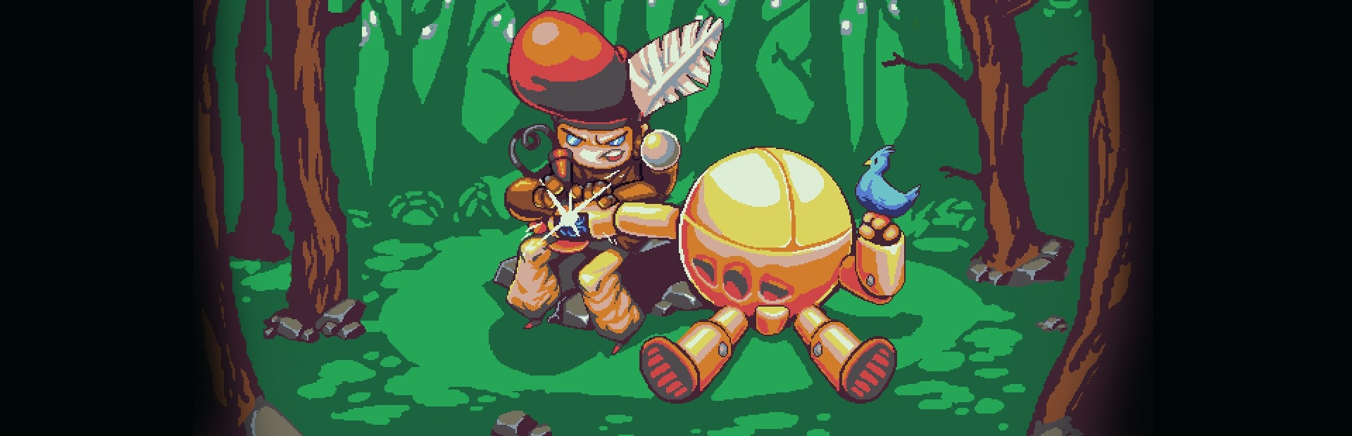 Woodpunk
