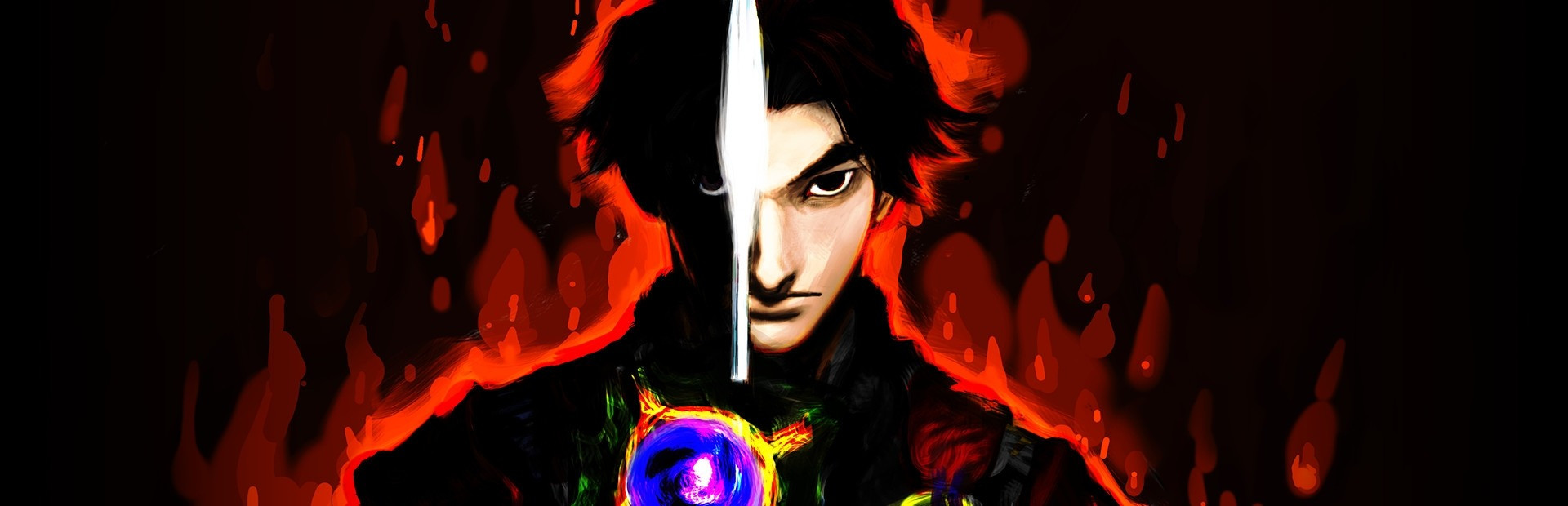 Onimusha: Warlords / 鬼武者