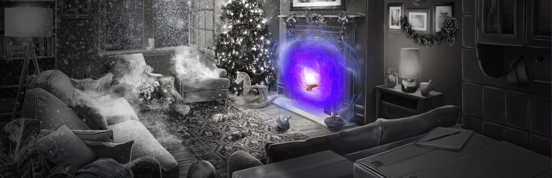 Christmas Carol