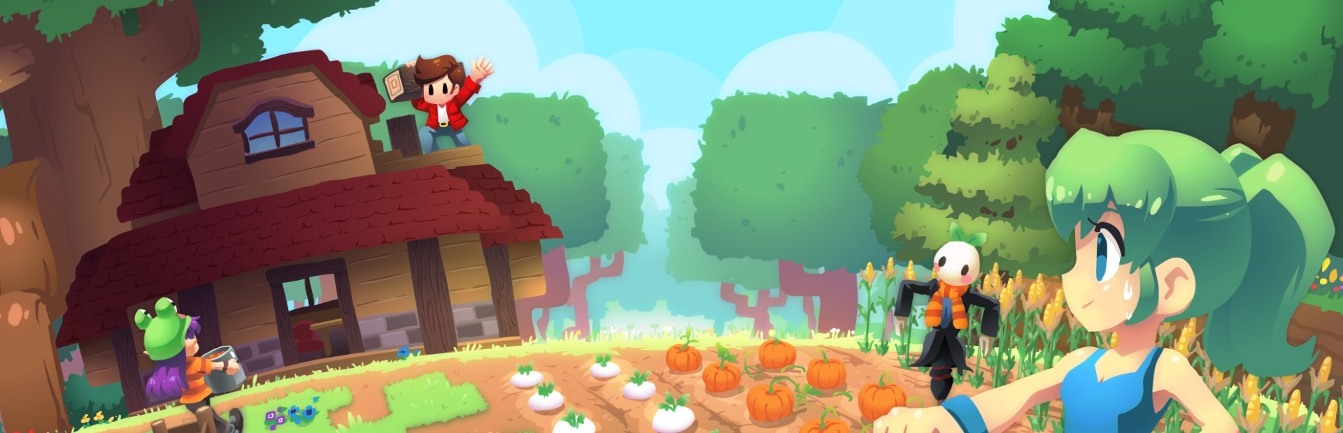 Staxel